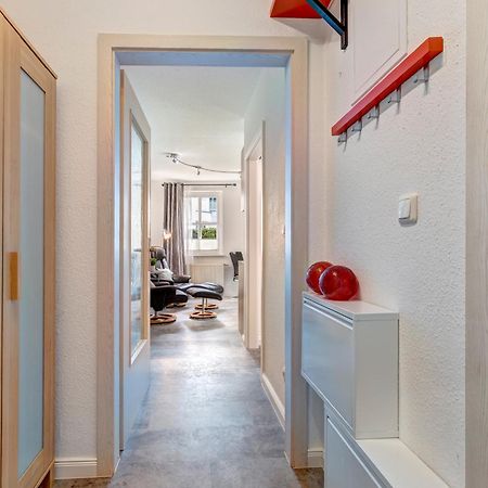 Villa Margot - Fewo 01 Heringsdorf  Bagian luar foto