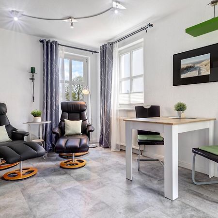 Villa Margot - Fewo 01 Heringsdorf  Bagian luar foto