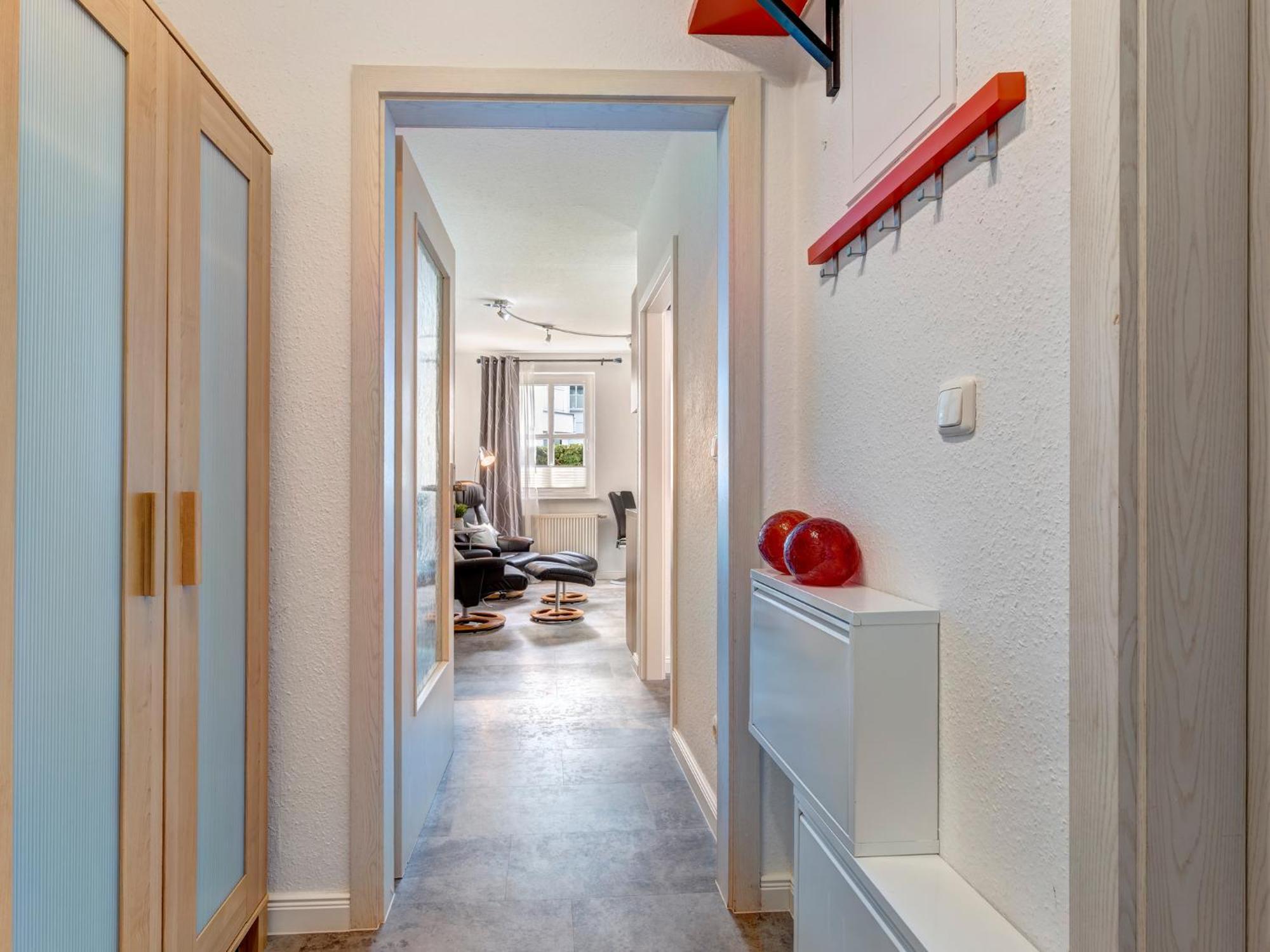 Villa Margot - Fewo 01 Heringsdorf  Bagian luar foto