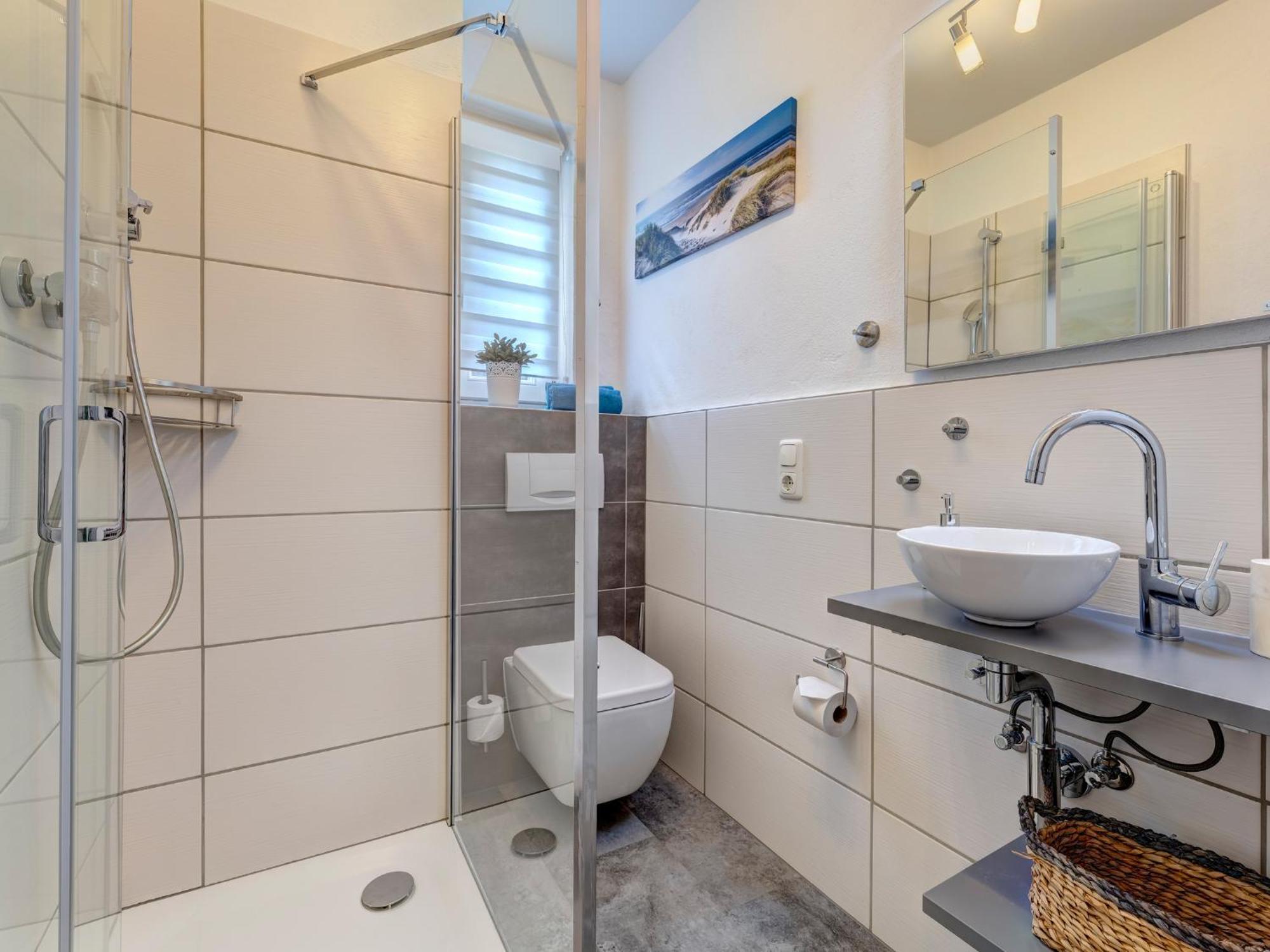 Villa Margot - Fewo 01 Heringsdorf  Bagian luar foto