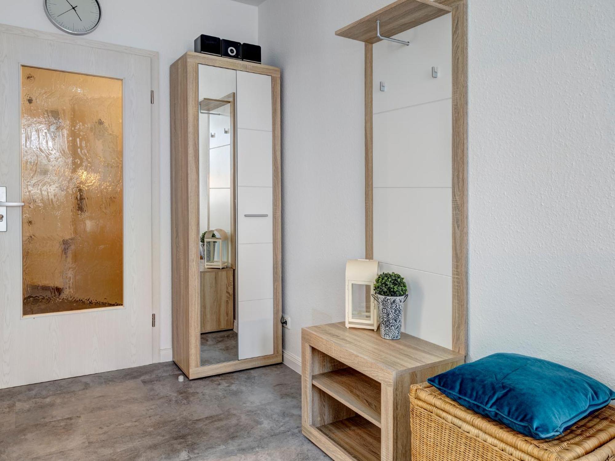 Villa Margot - Fewo 01 Heringsdorf  Bagian luar foto