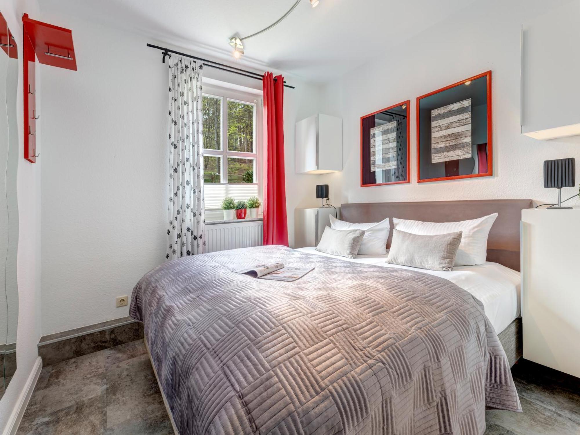 Villa Margot - Fewo 01 Heringsdorf  Bagian luar foto