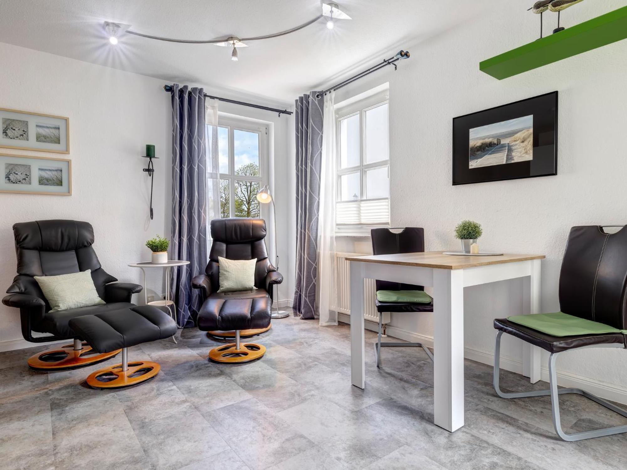 Villa Margot - Fewo 01 Heringsdorf  Bagian luar foto